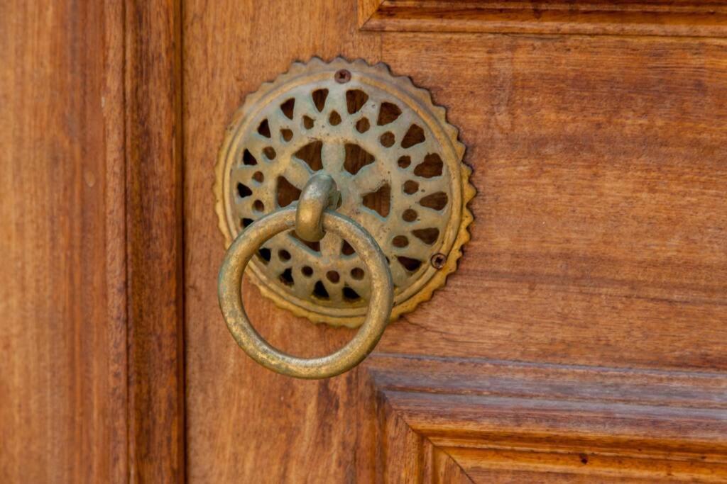 Ferienwohnung History And Charm Chania  Exterior foto